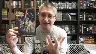 Top 5 Frustrating Fox Star Wars US Home Video Decisions From the Star Wars Home Video Library [upl. by Keefer280]