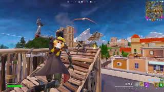 Fein Fortnite Montage [upl. by Einaj733]