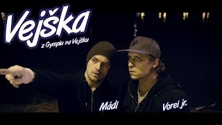 VEJŠKA  Trailer [upl. by Hennie]