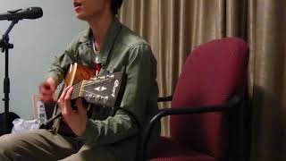 Reforget  LAUV covered by Cheng Z [upl. by Soisanahta]