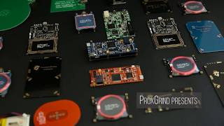 Proxmark3 Rdv40 Kickstarter Video [upl. by Aisatan]