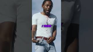 Kendrick Lamar disses Lil Wayne and Snoop Dog [upl. by Gruver]