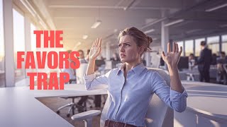 The Favor Trap  How Kindness Can Backfire [upl. by Ariada]