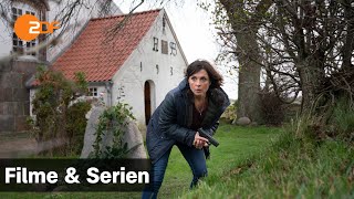 Nord Nord Mord  Sievers und die letzte Beichte  Filme amp Serien  ZDF [upl. by Norbel]