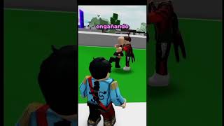 No es video mío pero le dicen ustedes o le digo yo xd roblox opinion infiel bodas [upl. by Minardi492]