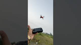 P18 Pro Drone Flying Test [upl. by Aikym179]