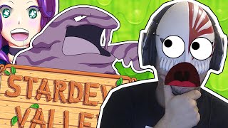 O MISTÉRIO DO MONSTRO DO ESGOTO  STARDEW VALLEY 12 LEGENDADO EM PTBR [upl. by Krysta]