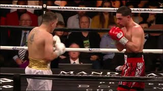 DANNY GARCIA VS BRANDON RIOS FULL FIGHT REVIEW LIVE [upl. by Mayrim]