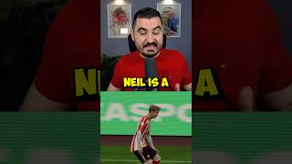 Dan Neil Is Very Good Holding Midfielder To Sign in FC 25 Career Mode 🔥 [upl. by Elisee786]