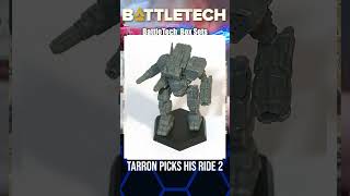 Episode 2 coming soon BattleTech BoxSet Showdown [upl. by Gabor318]