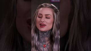 Tattoos amp Aging  Ink Master [upl. by Fidelity]