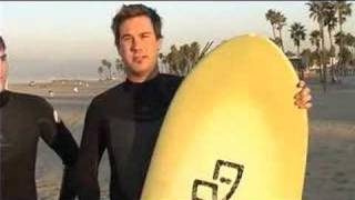 9Fish Surfboards 510quot Beluga Virtual Demo [upl. by Crowley]