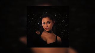 NASA  Speed up   Ariana Grande [upl. by Hoskinson96]