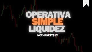 OPERANDO FOREX en VIVO SCALPING y DAY TRADING [upl. by Kilar]