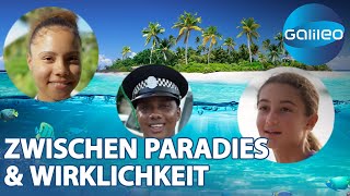 Young Seychellen Zwischen Paradies und Wirklichkeit [upl. by Perlman]