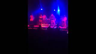 Foxy Brown Live  The Main Street Armory [upl. by Romelle]