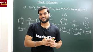 Dowquots Process  Cumene Process  Acidic nature of phenol  Reimer Tiemann  All Topic In 1 Video [upl. by Eelyab]