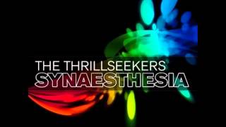 The Thrillseekers  Synaesthesia Radio Edit  Instrumental [upl. by Nivled174]