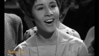 Helen Shapiro  Lets Talk About Love May 1962 SHQ Audio New [upl. by Iridissa398]