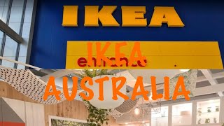 IKEA MelbourneHome centre [upl. by Eelirem]