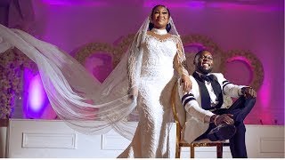 Amazing Cameroonian wedding। MARIAMA amp TIMOTHY Love Story 2022 [upl. by Wootten]