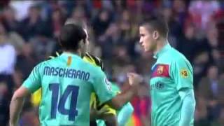 victor valdes trying to speak english [upl. by Rosena469]