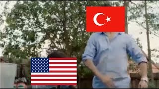 When Turkey accept the war [upl. by Llohcin]