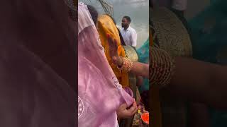 Narangi sinduranyssa youtubeshorts yt ytshorts chhathpuja [upl. by Alguire]