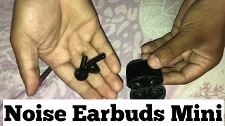 Noise Earbuds Mini Disassembly 2022TechSBJ [upl. by Balling]