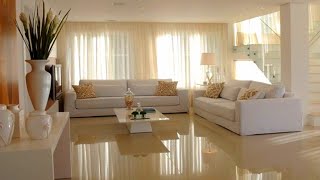 100 Modern Living Room Design Ideas 2023  Drawing Room Wall Decorating Ideas  Home Interior Design [upl. by Kreit]