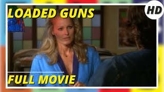 Loaded Guns  Comedy  Action  HD  Full movie in English [upl. by Fruma]