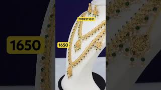 Microgold polish jewellery 7989311651 [upl. by Daahsar790]