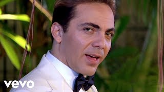 Cristian Castro  Me Basta Spanish Monastery Of Miami [upl. by Ahsatak633]