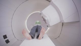 Proton therapy gives cancer hope  hitech [upl. by Maller]