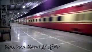 11 IN 1 COMPILATION OF HIGH SPEED TRAINS OF INDIAN RAILWAYS [upl. by Weil]