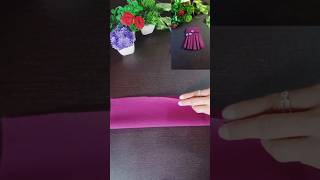 Skirt Cutting  priyanka diy skirt dress fashion [upl. by Akenihs]