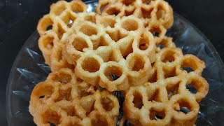 எளிய முறையில் அச்சு முறுக்கு செய்வது எப்படி How to make Achchu Murukku Recipe in TamilSweet Recipes [upl. by Aneertak]