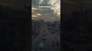 Babusapalya karnataka benglore shortsfeed travel love [upl. by Pris]