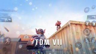 PUBG TDM 12KILL [upl. by Alenas]