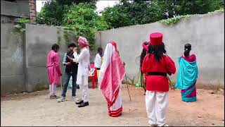 London kids public school Rambha freedom fighter new acting 🎉🎉 [upl. by Haerb105]