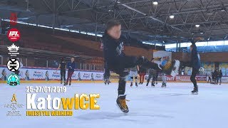 KatowICE Freestyle Weekend 2019 [upl. by Jenny393]