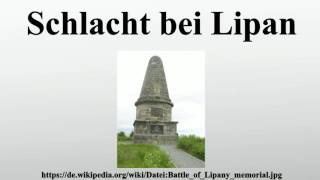 Schlacht bei Lipan [upl. by Irme]