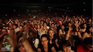 VICELOW  ZENITH PARIS 2012  OFFICIAL RECAP [upl. by Wilber]