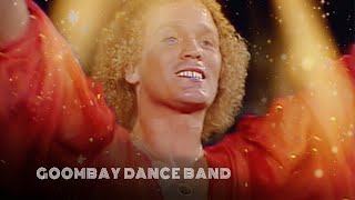 Goombay Dance Band  Day After Day How My Time Drifts Away Orchestral Mix Official Video [upl. by Notslah478]