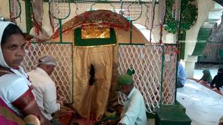 Kowkoor Mastan Baba Dargah  kowkur  secunderabad [upl. by Diann715]