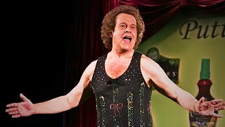 Fitness Guru Richard Simmons Dies at 76 [upl. by Hgielah927]