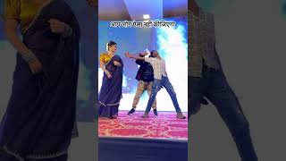 video viral Shorts Anchre Se Bandhal Dil Bandhale Rahe Da  Ft Mani Meraj amp Vannu D Great [upl. by Eastlake]