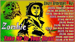 Always RememberWay Youre Still The OneBEST ENGLISH REGGAE LOVE SONGS 2023Reggae music [upl. by Michon]