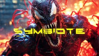 Aggressive Metal Electro  Industrial Metal  Metalstep Mix SYMBIOTE Vol2 [upl. by Maguire]