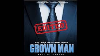 Grown Man Edited [upl. by Nivat]